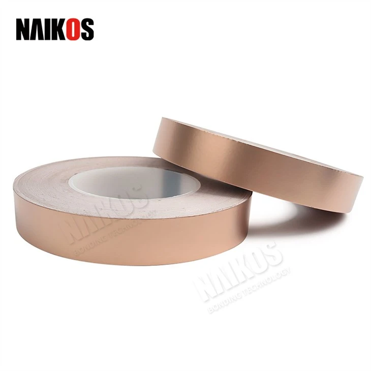 copper strip tape