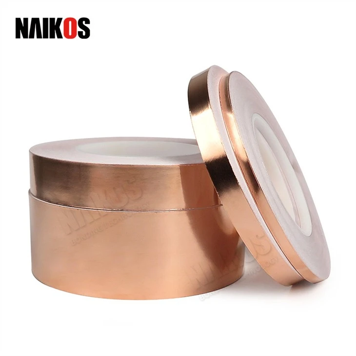 conductive foil