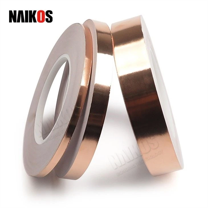 conductive foil tape