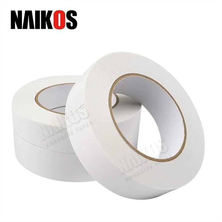 Double Sided Mounting Tape Strong VHB/PE/Foam/PET/Tissue Tape