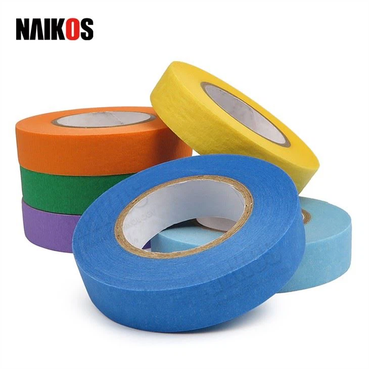Pita Masker Pelukis