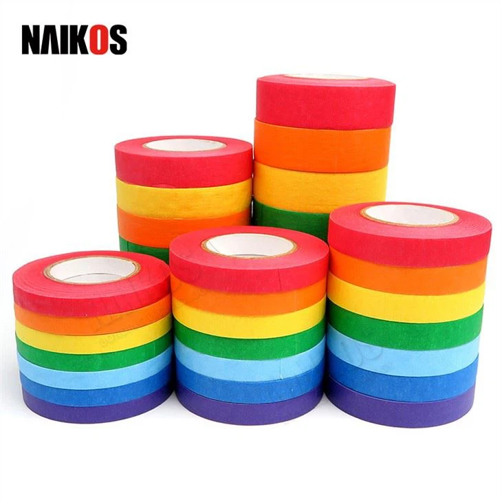Tape For Painting
