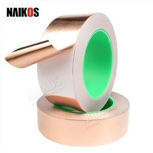 Self Adhesive Super Electrically Conductive Copper Foil Tape