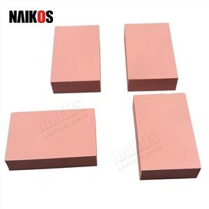 Thermal Conductive Silicone Self Adhesive Pad Untuk Laptop