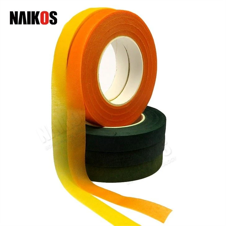 Tape Untuk Merangkai Bunga