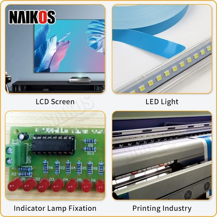 Thermal Conductive Adhesive Tape