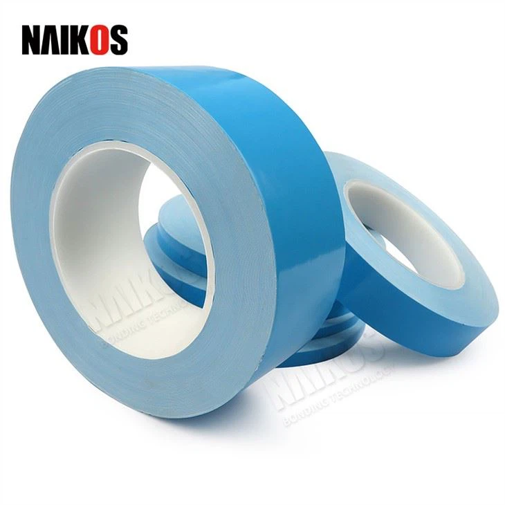 double sided heat transfer tape