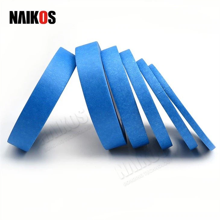Blue Tape