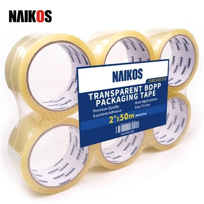 Selotip Anti Statis Selulosa Bening