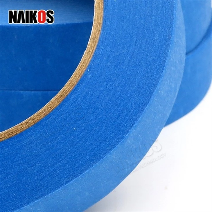Blue Masking Tape