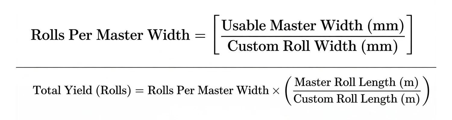 Tape Manufacturer Tape Manufacturer