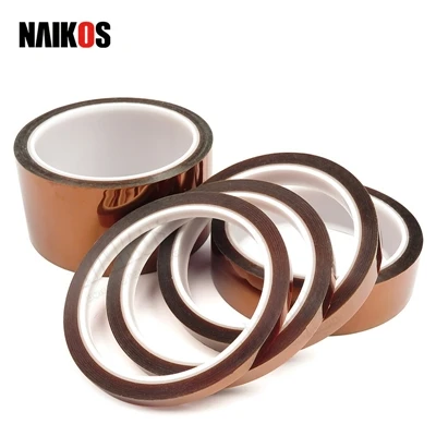 Bagaimana cara memilih kaset Kapton yang tepat?