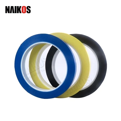 Tape Mylar telah menjadi bahan yang sangat diperlukan untuk manufaktur kelas ...