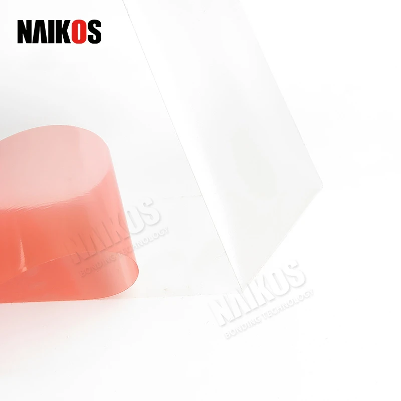 PET adhesive tape PET adhesive tape