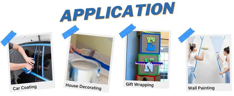 painter's masking tape painter's masking tape