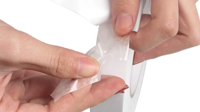double coated tissue tape 9448a double coated tissue tape 9448a