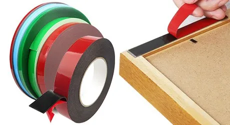 Acrylic Foam Tape