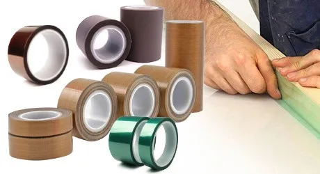 High Temperature Tape