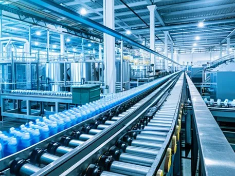 Industrial-Solutions